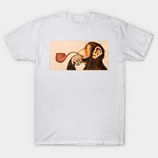 A Good Smoke T-Shirt